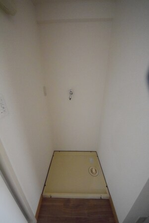 パウゼホイッスヘンの物件内観写真